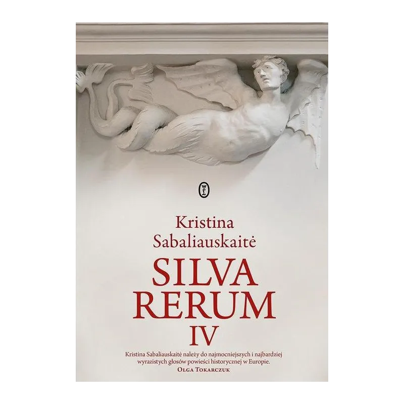 SILVA RERUM IV