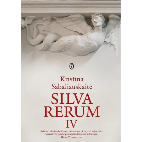 SILVA RERUM IV