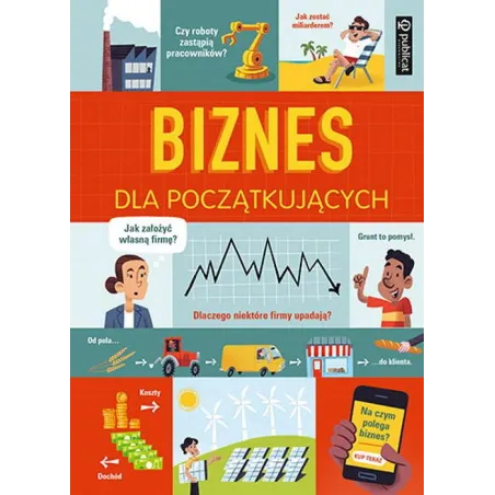 Biznes Dla Początkujących Biznes Dla Początkujących