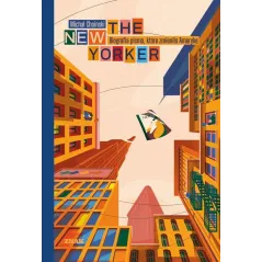 THE NEW YORKER