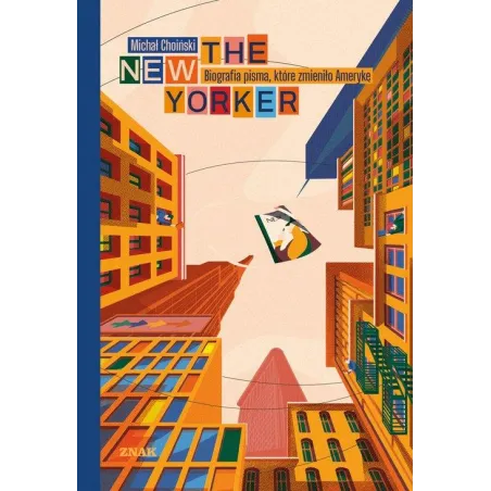 THE NEW YORKER