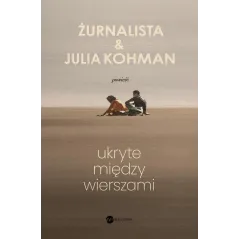 UKRYTE MIĘDZY WIERSZAMI