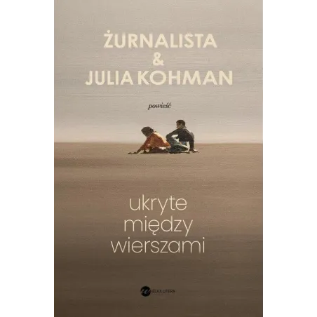 Ukryte Między Wierszami Ukryte Między Wierszami