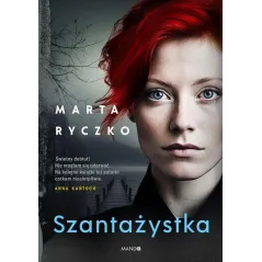 SZANTAŻYSTKA