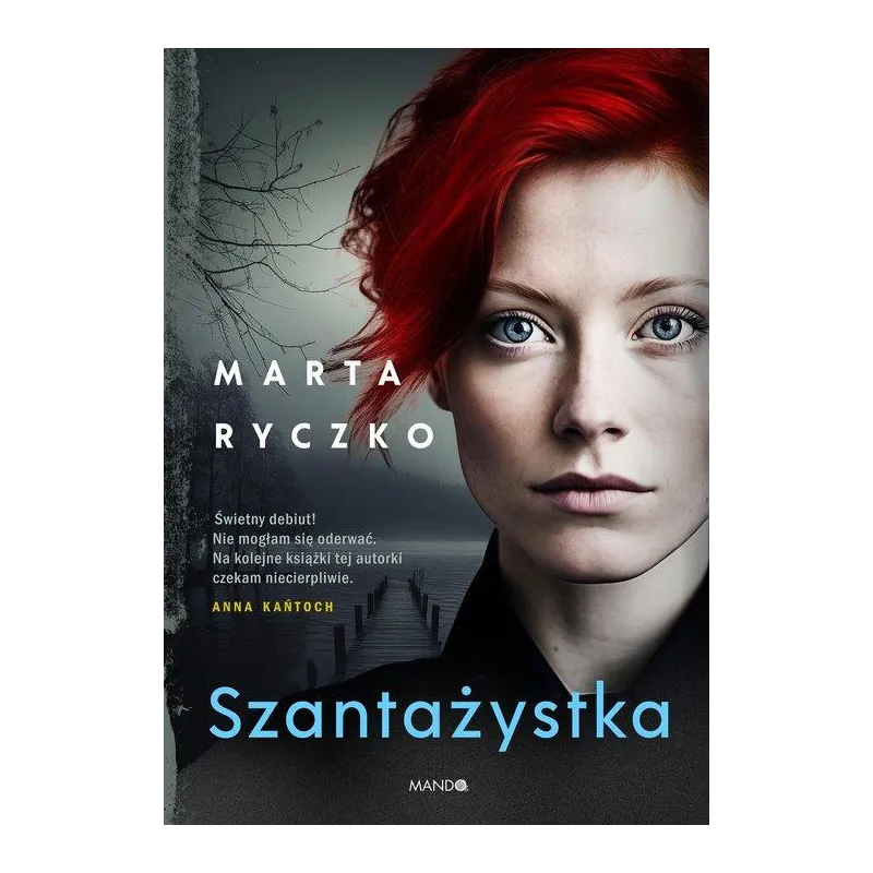 SZANTAŻYSTKA