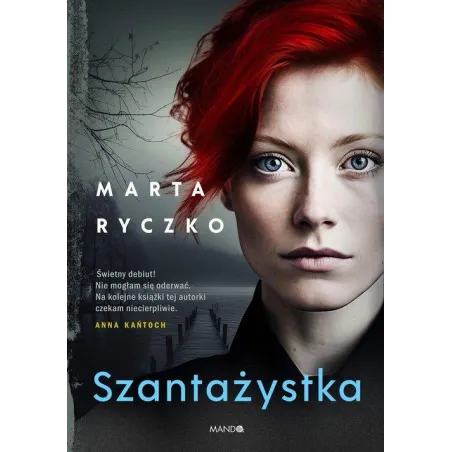 Szantażystka Szantażystka