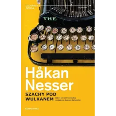 SZACHY POD WULKANEM