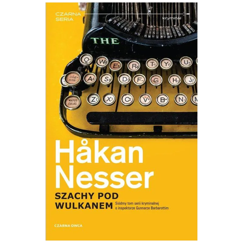 SZACHY POD WULKANEM