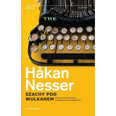 SZACHY POD WULKANEM