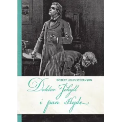 DOKTOR JEKYLL I PAN HYDE