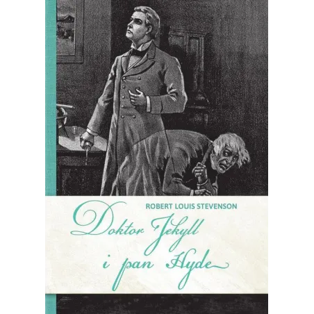 DOKTOR JEKYLL I PAN HYDE
