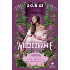 WILCZE ZNAMIĘ