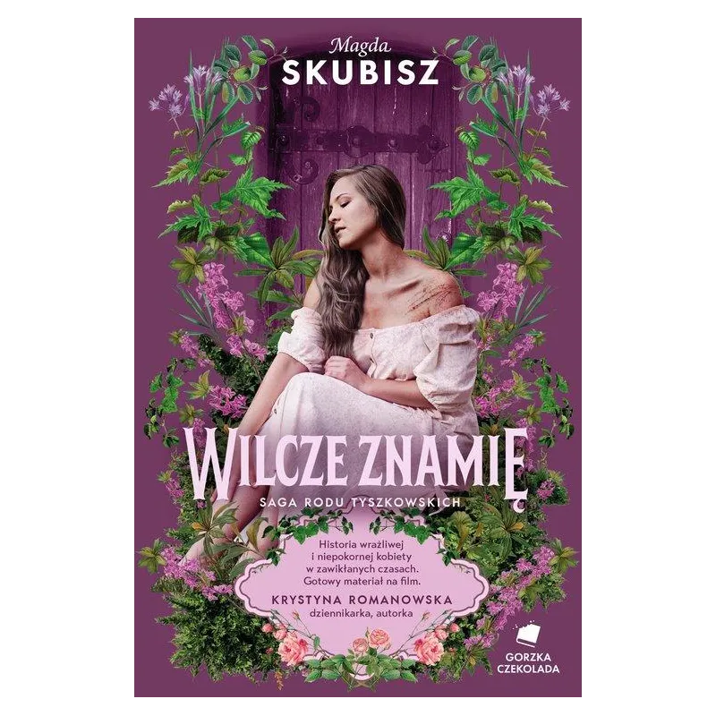 WILCZE ZNAMIĘ