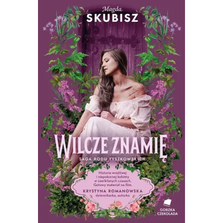 Wilcze Znamię