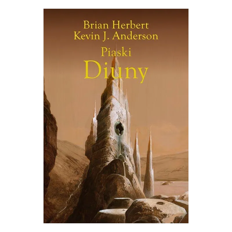 PIASKI DIUNY