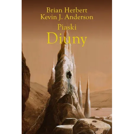 PIASKI DIUNY