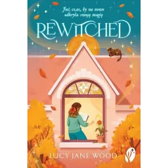 REWITCHED