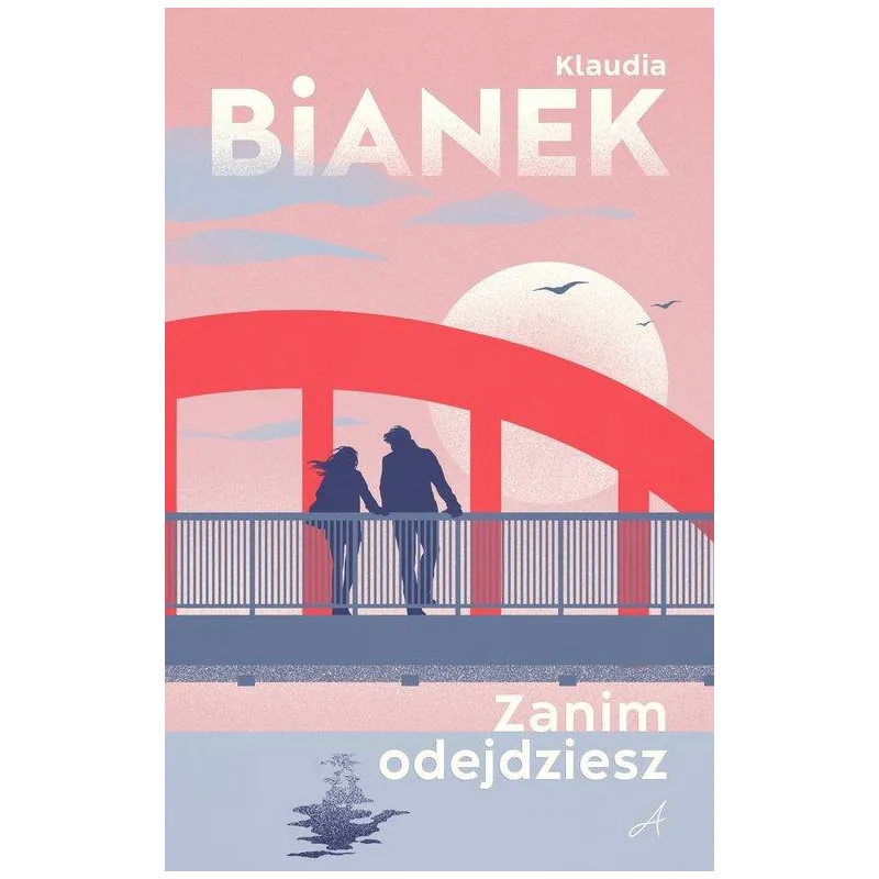 ZANIM ODEJDZIESZ