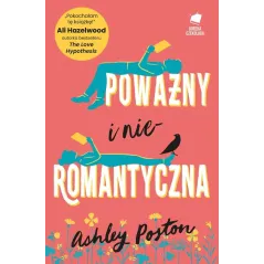 POWAŻNY I NIEROMANTYCZNA