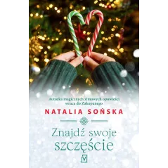 ZNAJDŹ SWOJE SZCZĘŚCIE