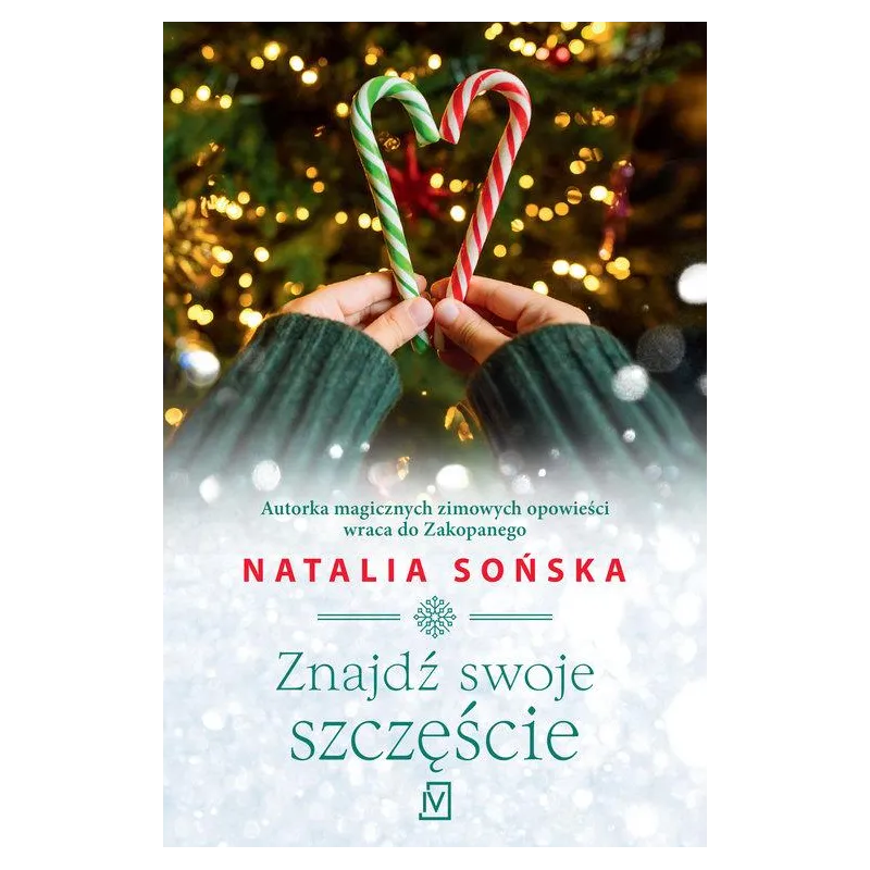 ZNAJDŹ SWOJE SZCZĘŚCIE