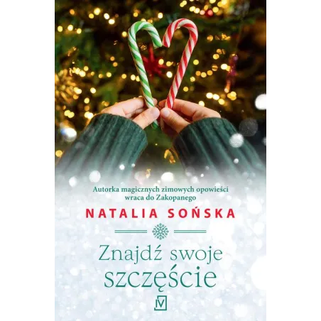ZNAJDŹ SWOJE SZCZĘŚCIE