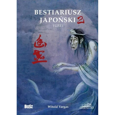 Bestiariusz Japoński 2 Bestiariusz Japoński 2