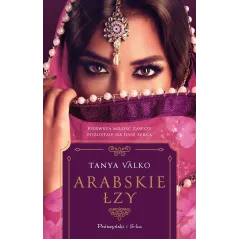 ARABSKIE ŁZY