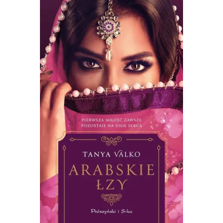 ARABSKIE ŁZY