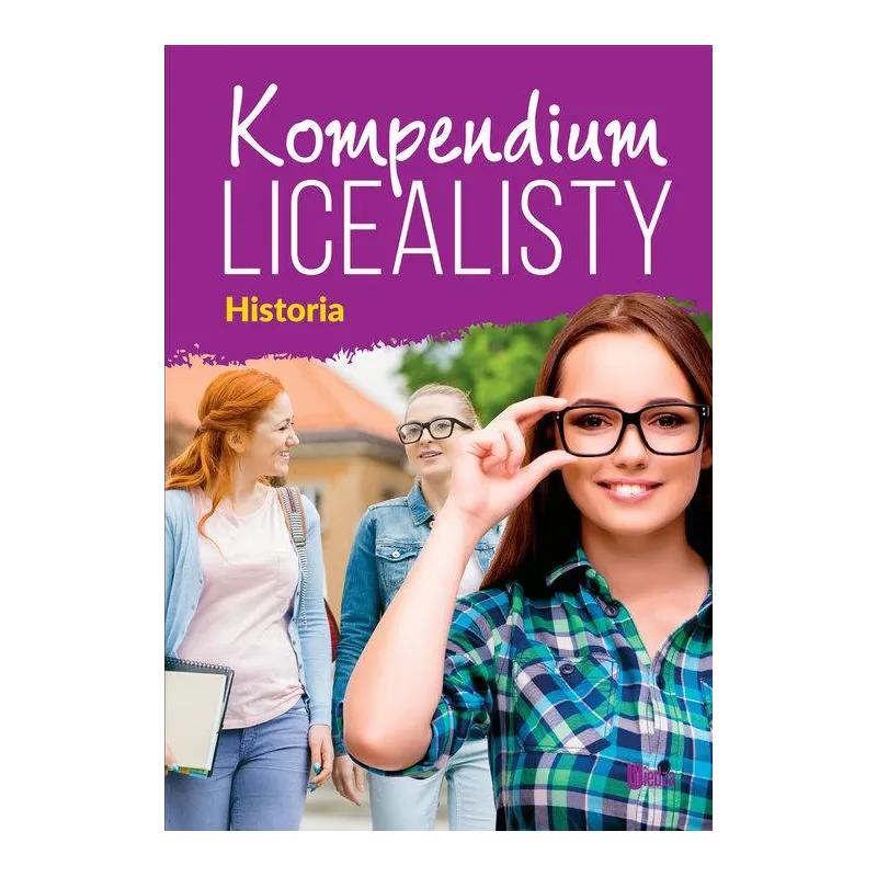 HISTORIA. KOMPENDIUM LICEALISTY