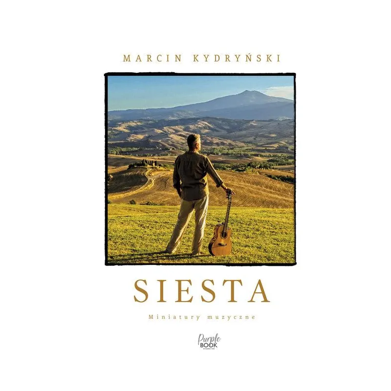 SIESTA. MINIATURY MUZYCZNE