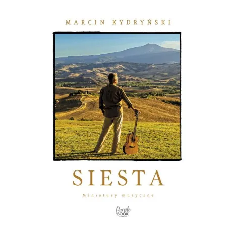 SIESTA. MINIATURY MUZYCZNE