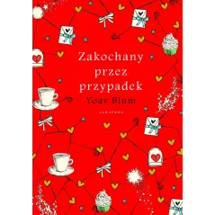 ZAKOCHANY PRZEZ PRZYPADEK Yoav Blum - Albatros