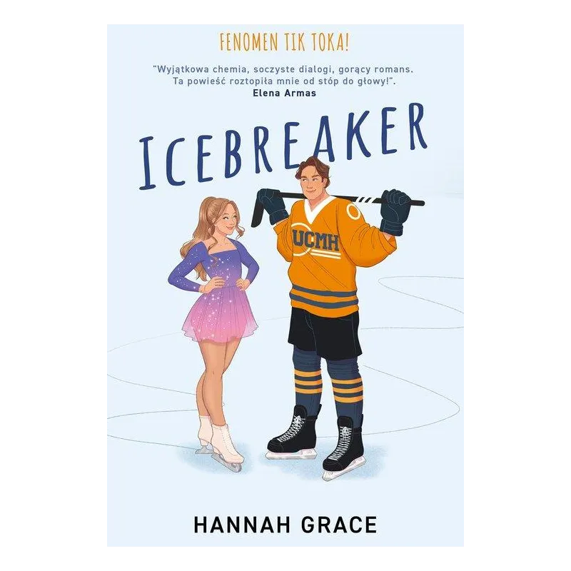 ICEBREAKER