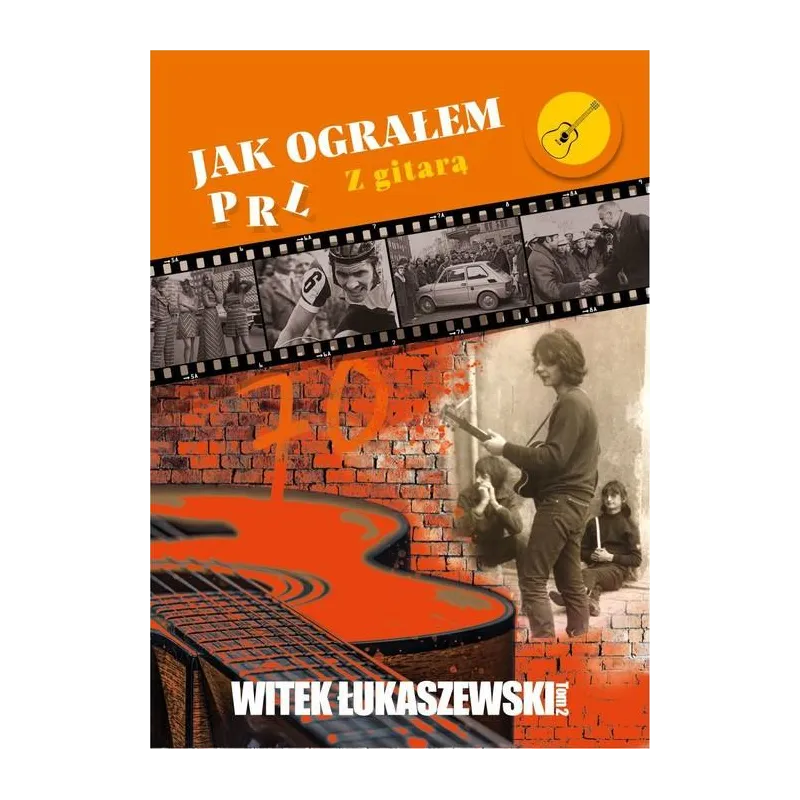 JAK OGRAŁEM PRL