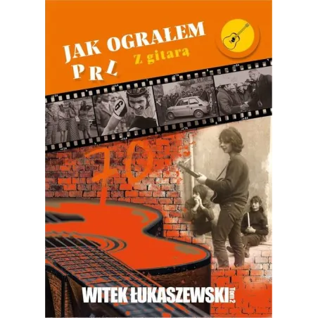 Jak Ograłem Prl