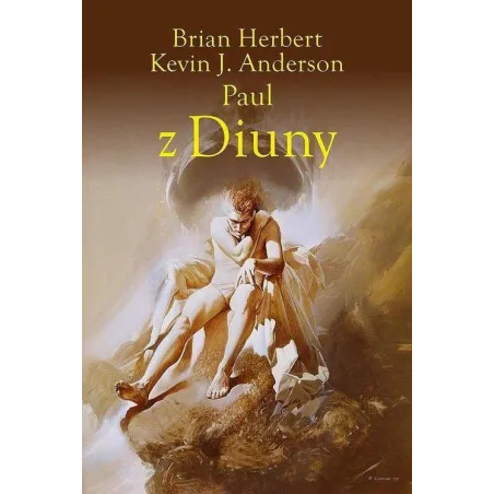 PAUL Z DIUNY