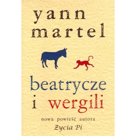 Beatrycz I Wergili