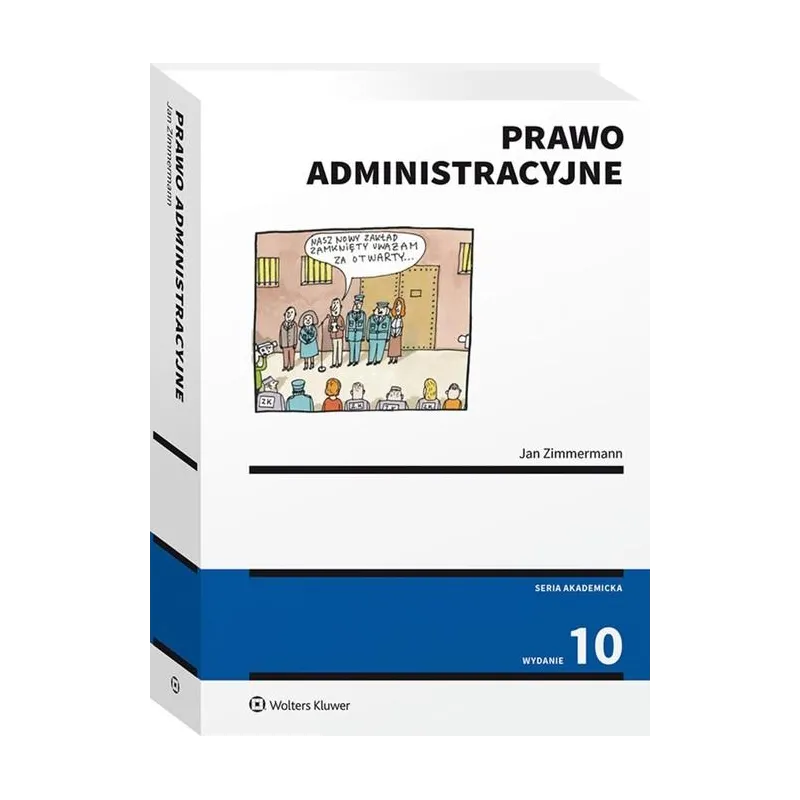 PRAWO ADMINISTRACYJNE