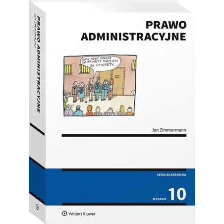 PRAWO ADMINISTRACYJNE