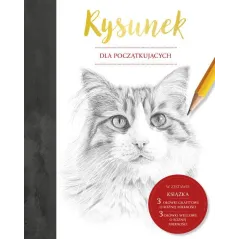 RYSUNEK DLA POCZĄTKUJĄCYCH
