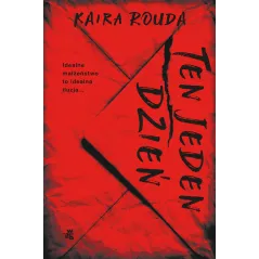 TEN JEDEN DZIEŃ Kaira Rouda - WAB
