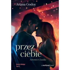 PRZEZ CIEBIE