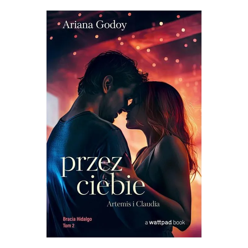 PRZEZ CIEBIE