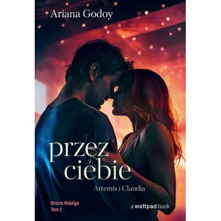 Przez Ciebie