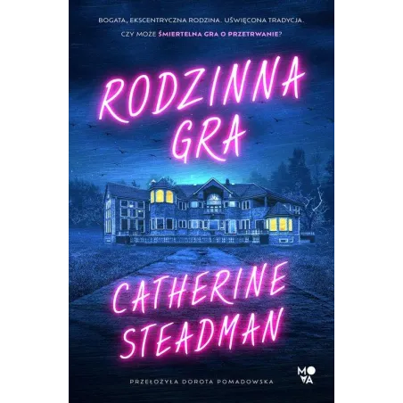 RODZINNA GRA