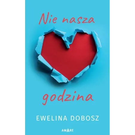 NIE NASZA GODZINA