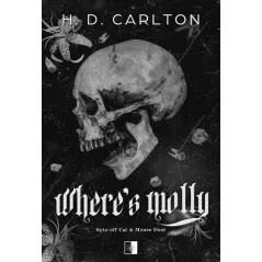 WHERE IS MOLLY
