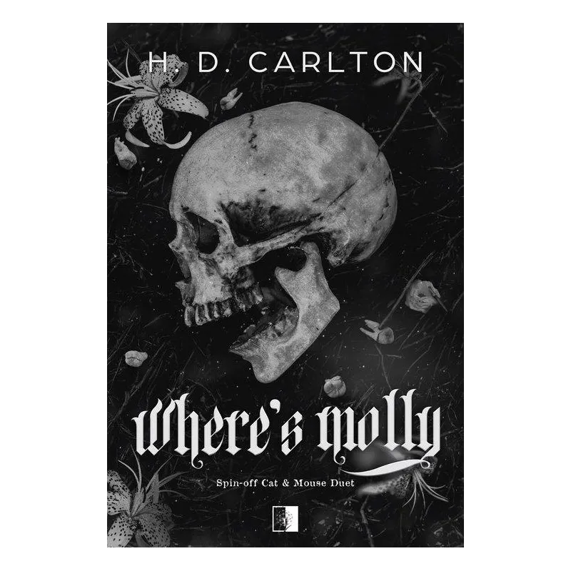 WHERE IS MOLLY