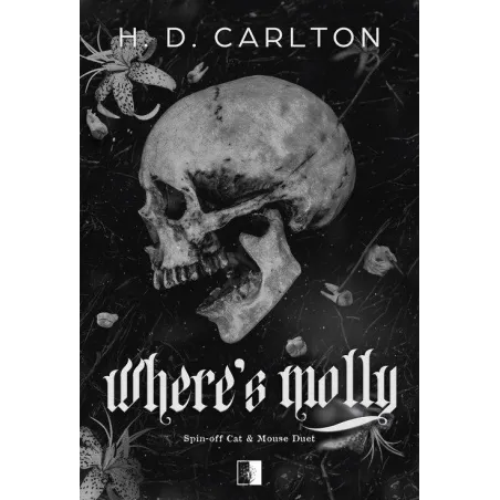 WHERE IS MOLLY